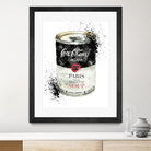 Fashion Soup by Mercedes Lopez Charro on GIANT ART