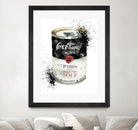 Fashion Soup by Mercedes Lopez Charro on GIANT ART