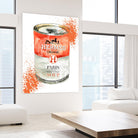 Hermes Soup by Mercedes Lopez Charro on GIANT ART