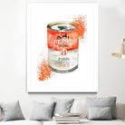 Hermes Soup by Mercedes Lopez Charro on GIANT ART