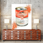 Hermes Soup by Mercedes Lopez Charro on GIANT ART