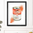 Hermes Soup by Mercedes Lopez Charro on GIANT ART