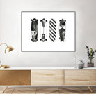 Skateboards by Mercedes Lopez Charro on GIANT ART