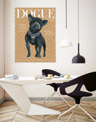 Dogue by Mercedes Lopez Charro on GIANT ART