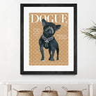 Dogue by Mercedes Lopez Charro on GIANT ART