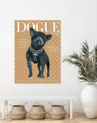 Dogue by Mercedes Lopez Charro on GIANT ART