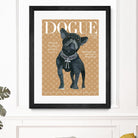 Dogue by Mercedes Lopez Charro on GIANT ART