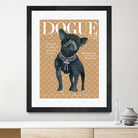Dogue by Mercedes Lopez Charro on GIANT ART