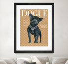 Dogue by Mercedes Lopez Charro on GIANT ART