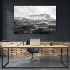 Endpire II by Alex Cherry on GIANT ART - white fantastic