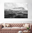 Endpire II by Alex Cherry on GIANT ART - white fantastic