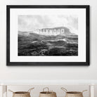 Endpire II by Alex Cherry on GIANT ART - white fantastic