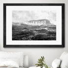 Endpire II by Alex Cherry on GIANT ART - white fantastic