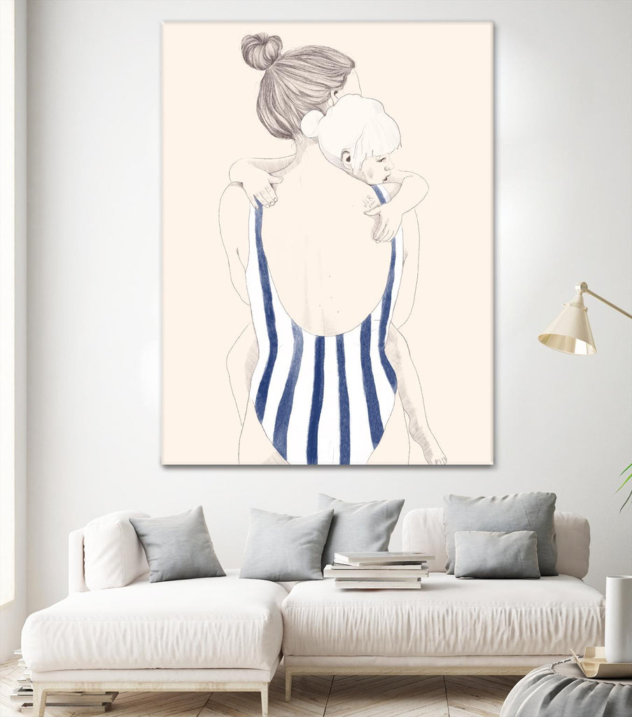 GIANT ART  Oversized Wall Art Made Affordable