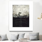 Ground by Checo Diego on GIANT ART - grey leisure