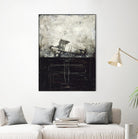 Ground by Checo Diego on GIANT ART - grey leisure