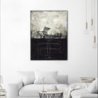 Ground by Checo Diego on GIANT ART - grey leisure