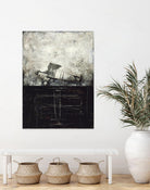 Ground by Checo Diego on GIANT ART - grey leisure