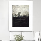 Ground by Checo Diego on GIANT ART - grey leisure