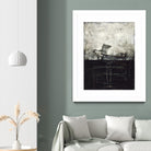 Ground by Checo Diego on GIANT ART - grey leisure