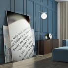 Ice Cream by Amy Smith on GIANT ART - white photo art