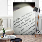 Ice Cream by Amy Smith on GIANT ART - white photo art