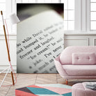 Ice Cream by Amy Smith on GIANT ART - white photo art