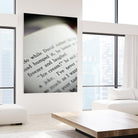 Ice Cream by Amy Smith on GIANT ART - white photo art