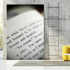 Ice Cream by Amy Smith on GIANT ART - white photo art