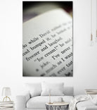 Ice Cream by Amy Smith on GIANT ART - white photo art