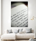 Ice Cream by Amy Smith on GIANT ART - white photo art