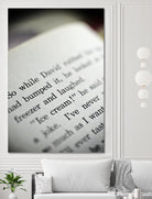 Ice Cream by Amy Smith on GIANT ART - white photo art