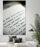 Ice Cream by Amy Smith on GIANT ART - white photo art