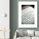 Ice Cream by Amy Smith on GIANT ART - white photo art