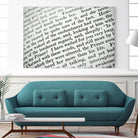 I Have Waited by Amy Smith on GIANT ART - white photo art