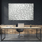 I Have Waited by Amy Smith on GIANT ART - white photo art