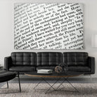 I Have Waited by Amy Smith on GIANT ART - white photo art