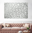 I Have Waited by Amy Smith on GIANT ART - white photo art