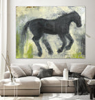 Transition Up by Maeve Harris on GIANT ART - grey animals