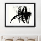 Untitled by Paul Ngo on GIANT ART - white abstract