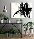 Untitled by Paul Ngo on GIANT ART - white abstract