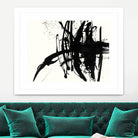 Untitled by Paul Ngo on GIANT ART - white abstract