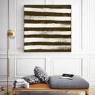 Sepia A by Franka Palek on GIANT ART - beige abstract