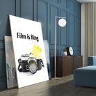 NULL by NULL NULL on GIANT ART - NULL NULL