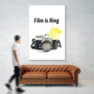 NULL by NULL NULL on GIANT ART - NULL NULL