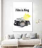 NULL by NULL NULL on GIANT ART - NULL NULL