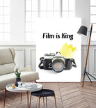 NULL by NULL NULL on GIANT ART - NULL NULL