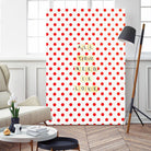 All you Need is Love by Libertad Leal on GIANT ART - white contemporary