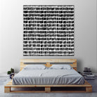 Untitled by Iris Maschek on GIANT ART - white abstract