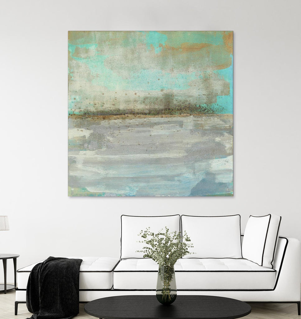 Untitled by Harris, Maeve Harris on GIANT ART - brown abstracts painterly